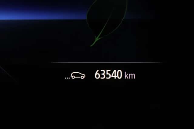 Renault Zoé (2021) thumbnail 5
