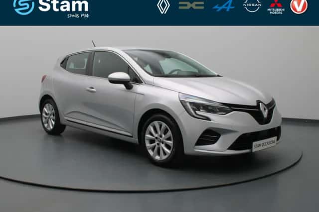 Renault Clio (2019) thumbnail 1