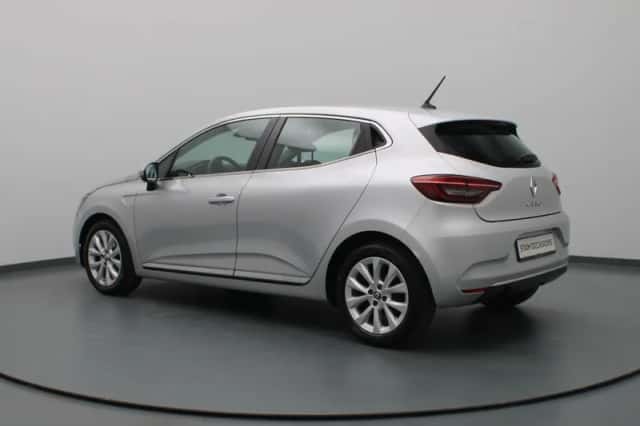 Renault Clio (2019) thumbnail 2