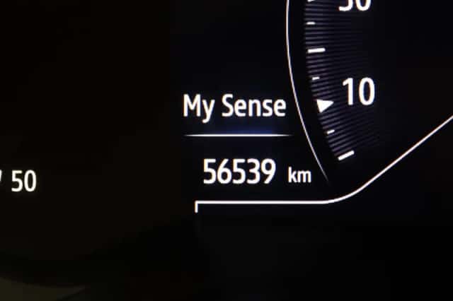 Renault Clio (2019) thumbnail 4