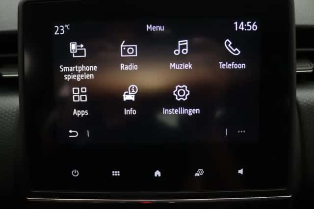 Renault Clio (2019) thumbnail 6