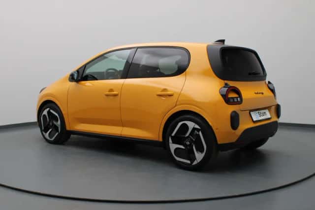 Renault Twingo (2026) thumbnail 2