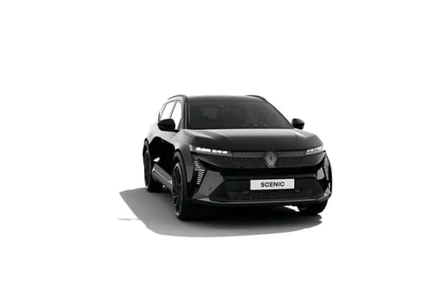 Renault Scénic (2026) thumbnail 5