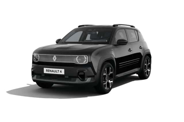 Renault 4 (2026) thumbnail 2