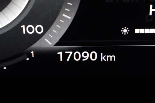 Nissan Qashqai (2024) thumbnail 4