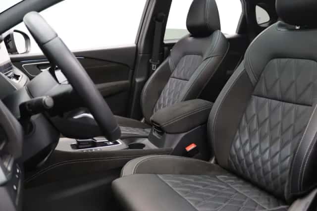 Nissan Qashqai (2024) thumbnail 5