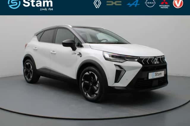 Mitsubishi ASX (2026) thumbnail 1