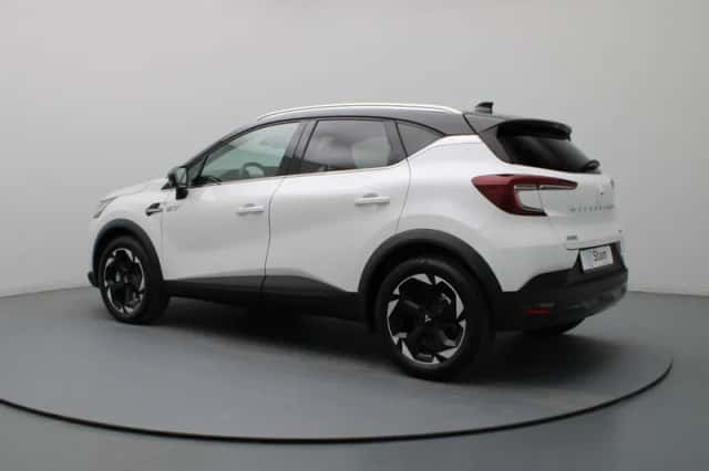 Mitsubishi ASX (2026) thumbnail 2
