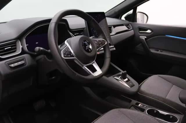 Mitsubishi ASX (2026) thumbnail 3