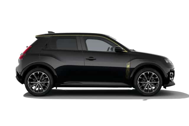 Renault 5 (2026) thumbnail 3