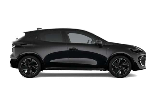 Renault Clio (2026) thumbnail 3