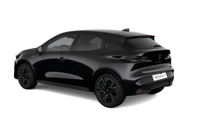 Renault Clio (2026) thumbnail 4