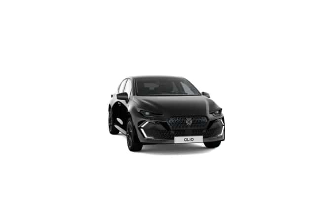 Renault Clio (2026) thumbnail 5