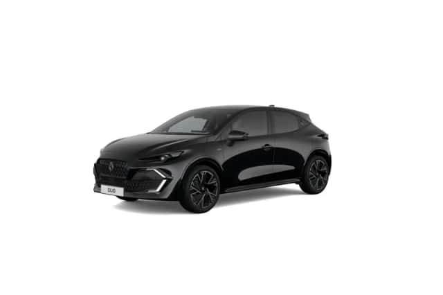 Renault Clio (2026) thumbnail 6