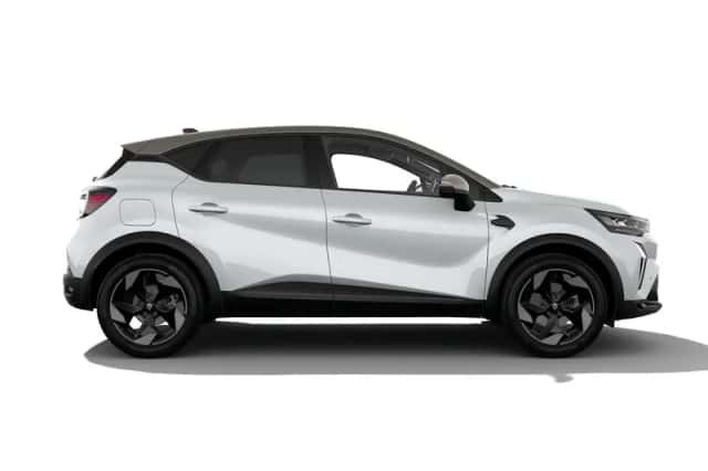 Renault Captur (2026) thumbnail 3