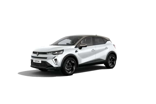 Renault Captur (2026) thumbnail 6