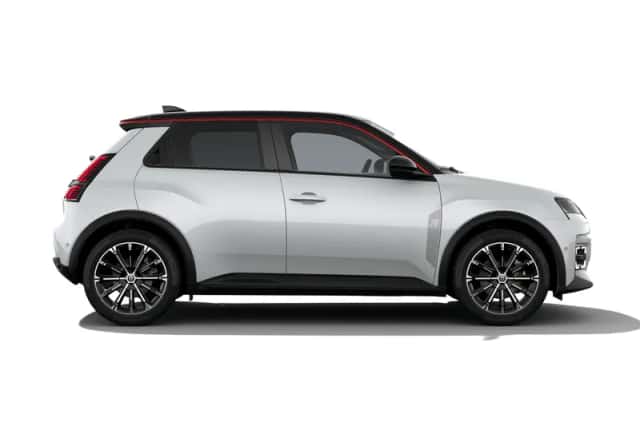 Renault 5 (2026) thumbnail 3
