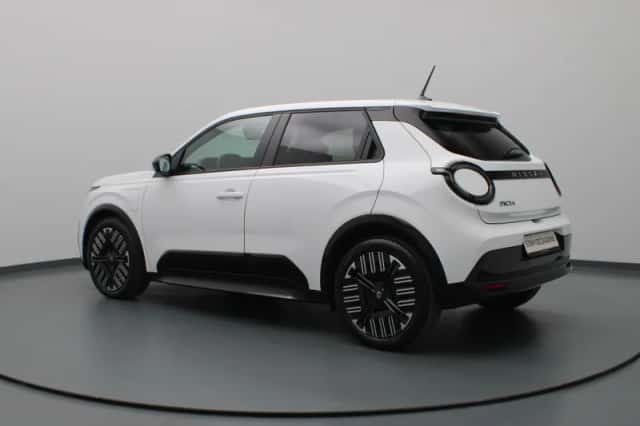 Nissan Micra (2026) thumbnail 2
