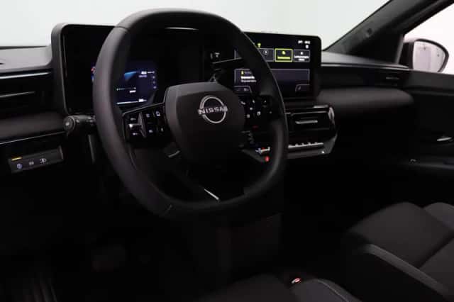 Nissan Micra (2026) thumbnail 3