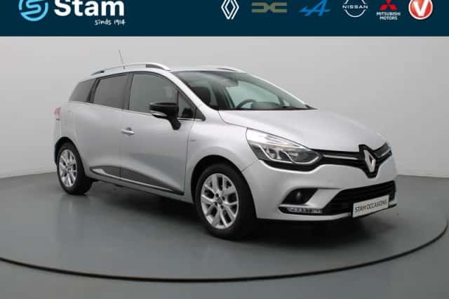 Renault Clio (2019) thumbnail 1