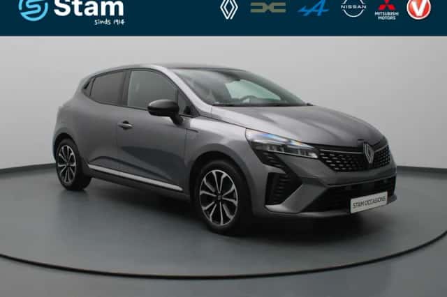 Renault Clio (2025) thumbnail 1