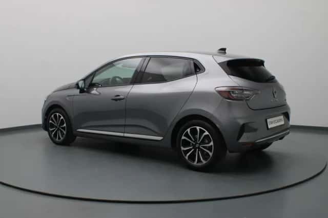 Renault Clio (2025) thumbnail 2