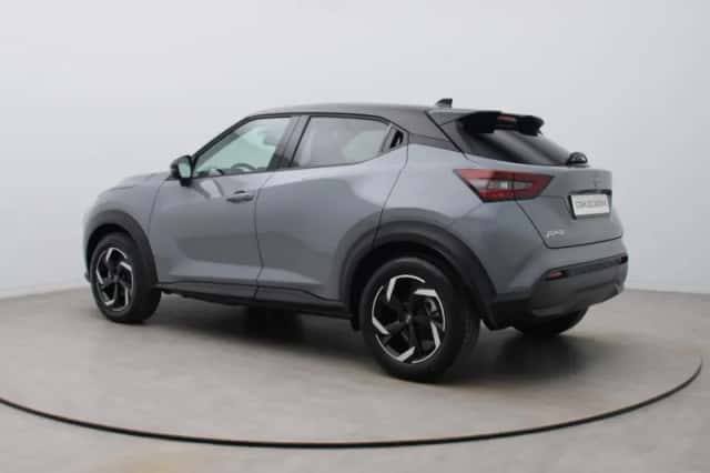 Nissan Juke (2024) thumbnail 2