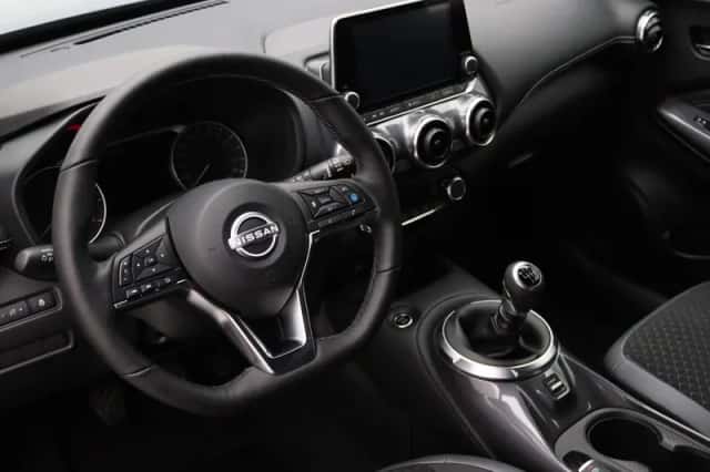 Nissan Juke (2024) thumbnail 3