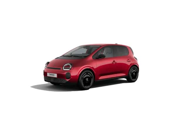 Renault Twingo (2026) thumbnail 6