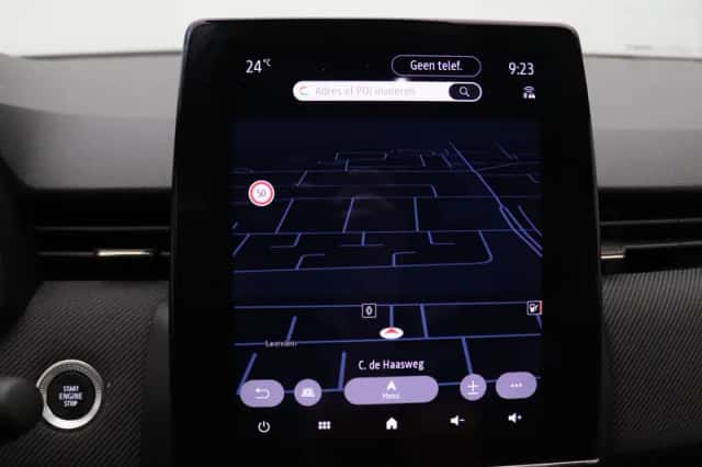 Renault Clio (2025) thumbnail 6