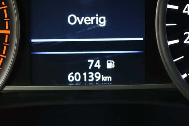 Nissan Micra (2019) thumbnail 4