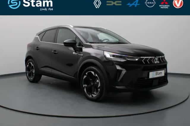 Mitsubishi ASX (2026) thumbnail 1