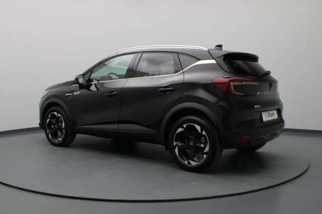 Mitsubishi ASX (2026) thumbnail 2