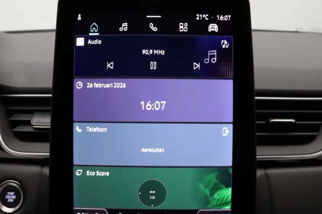 Mitsubishi ASX (2026) thumbnail 5