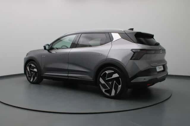 Mitsubishi Eclipse Cross (2026) thumbnail 2