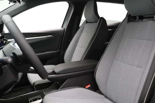 Mitsubishi Eclipse Cross (2026) thumbnail 4