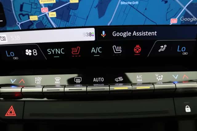 Mitsubishi Eclipse Cross (2026) thumbnail 6