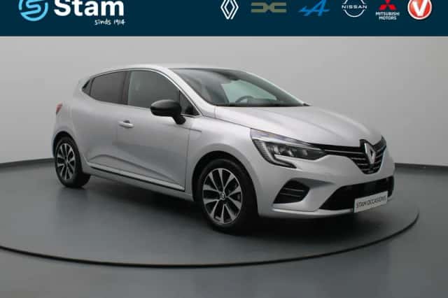 Renault Clio (2022) thumbnail 1