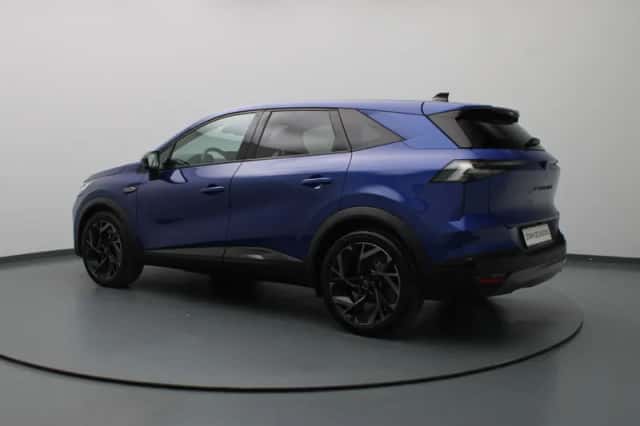 Renault Symbioz (2025) thumbnail 2