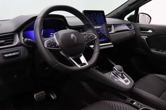 Renault Symbioz (2025) thumbnail 4