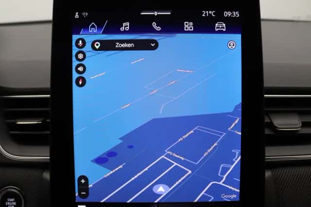Renault Symbioz (2025) thumbnail 6