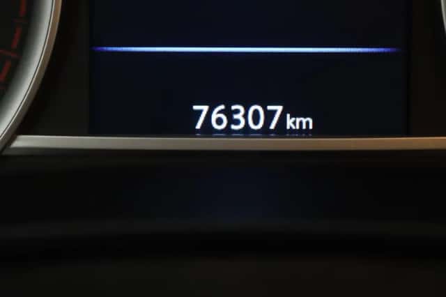 Nissan Micra (2019) thumbnail 6