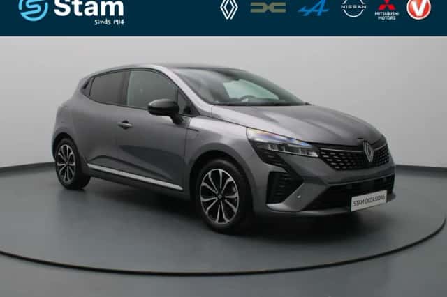 Renault Clio (2025) thumbnail 1