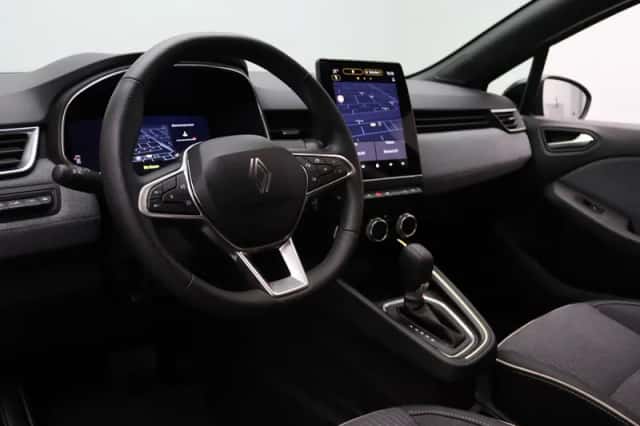 Renault Clio (2025) thumbnail 3