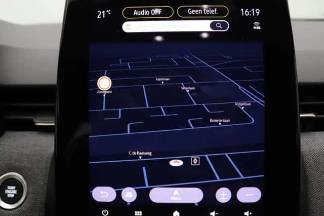 Renault Clio (2025) thumbnail 6