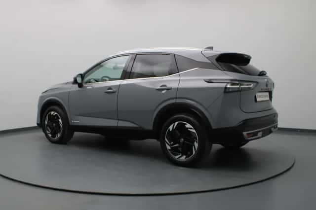 Nissan Qashqai (2025) thumbnail 2
