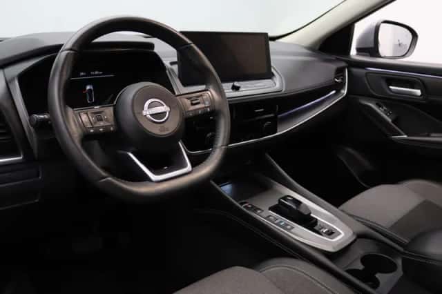 Nissan Qashqai (2025) thumbnail 3