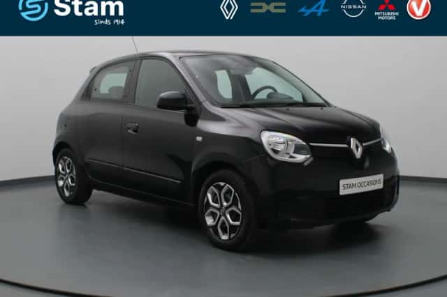 Renault Twingo (2021) thumbnail 1