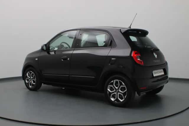 Renault Twingo (2021) thumbnail 2