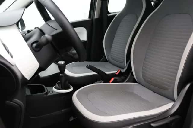 Renault Twingo (2021) thumbnail 5